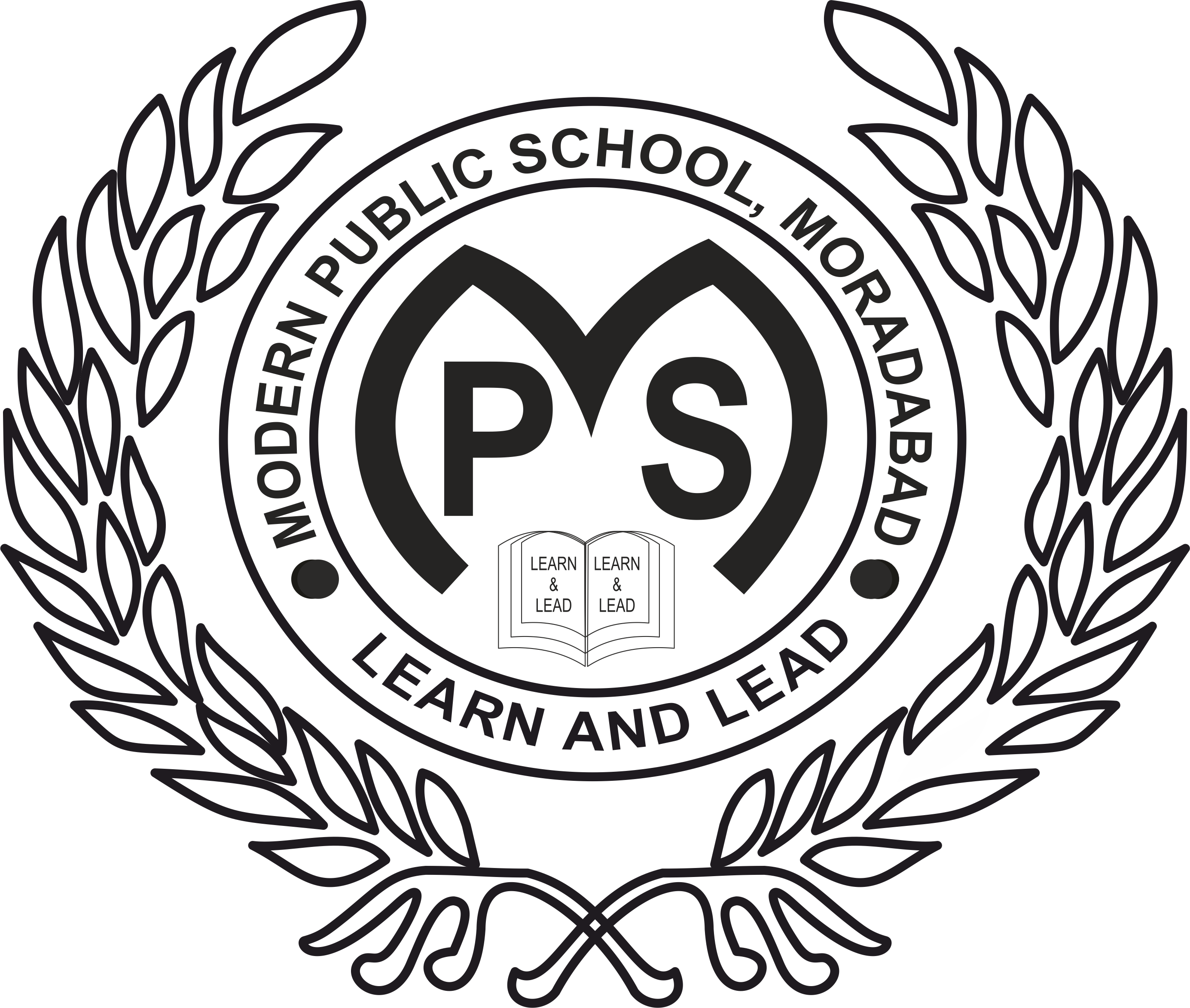 School Logo